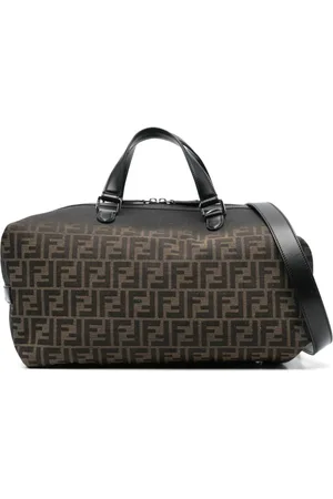 Fendi Mittelgroße Siesta Tote Bag