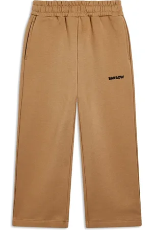 BARROW Jogginghose mit Logo