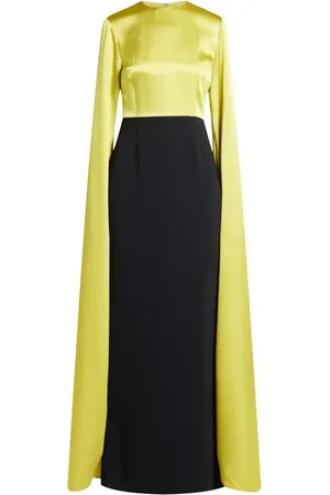 Solace Adley Maxikleid