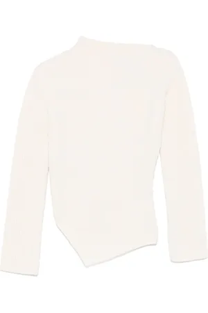 Rohe Gerippter Pullover
