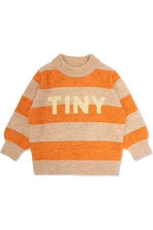 Tiny Cottons Gestreifter Pullover