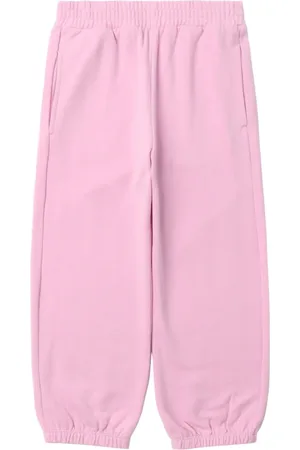 Stella McCartney Jogginghose mit grafischem Print
