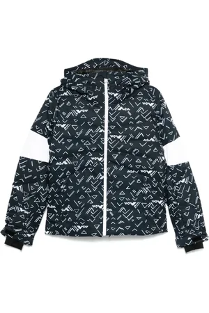 Rossignol Wispile Skijacke