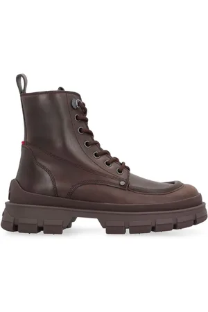 Moncler Hevea City Stiefel
