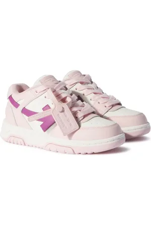 OFF-WHITE Out of Office Sneakers
