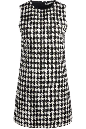 ALICE+OLIVIA Clyde Aline Minikleid