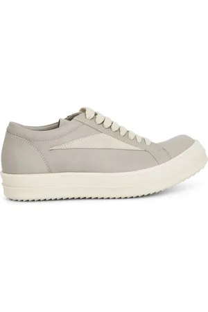 Rick Owens Sneakers aus Leder