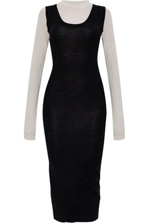 Marni Kleid aus Wolle