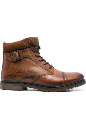 Bugatti Vittore Stiefel