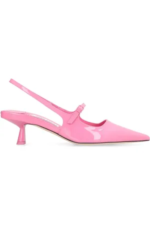 Jimmy Choo Didi Pumps 40mm