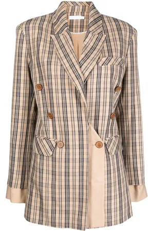 Simkhai Doppelreihiger Blazer