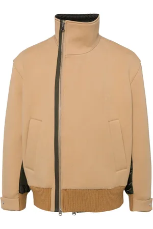 CROQUIS Jacke mit Stehkragen