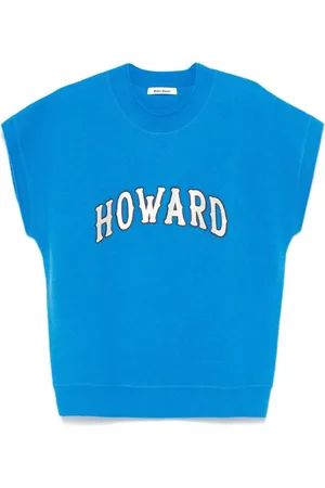 WALES BONNER Howard Pullover