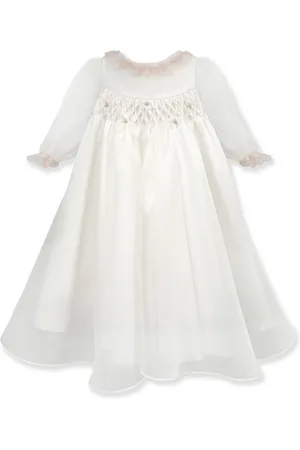 LA STUPENDERIA Kleid aus Organza