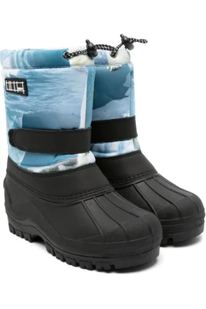 Molo Driven Stiefel