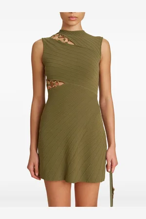 Cult Gaia Dimetria Kleid