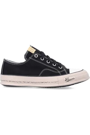 VISVIM Skagway Sneakers aus Canvas