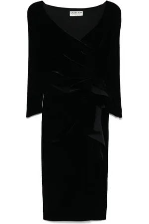 CHIARA BONI Silveria Midikleid