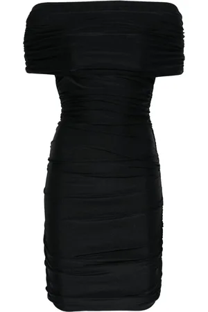 COPERNI Schulterfreies Kleid