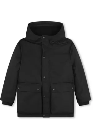Zadig & Voltaire Jacke mit Logo-Print