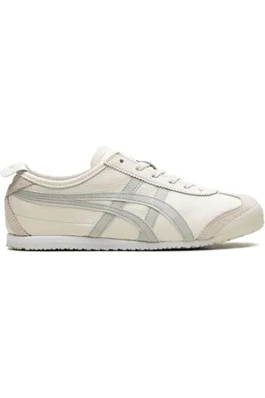 Onitsuka Tiger Tiger Mexico 66 Cream/Light Sage Sneakers