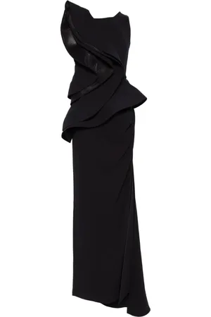 MATICEVSKI Fateful Abendkleid