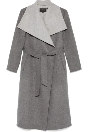 Mackage Mai-Cn Mantel