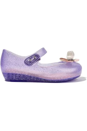 Melissa Ultragirl Bugs Ballerinas