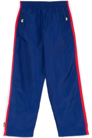BARROW Jogginghose mit Logo