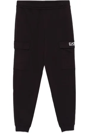 EA7 Klassische Cargohose