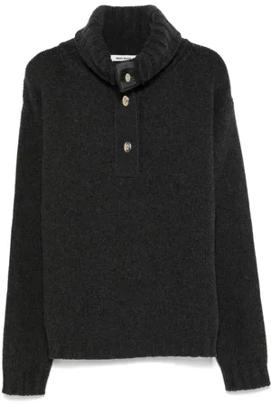 WALES BONNER Ballad Pullover