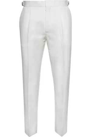 Orlebar Brown Carsyn Tapered-Hose