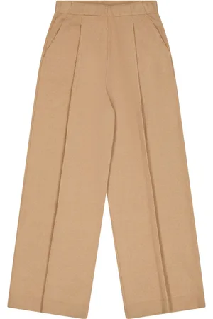 LANEUS Hose mit hohem Bund