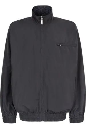 GCDS Leichte Wendejacke