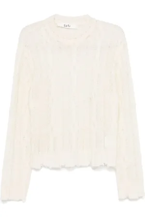 Séfr Solange Pullover