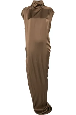 Rick Owens Edfu T Maxikleid