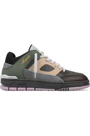 Axel Arigato Area Lo Sneakers