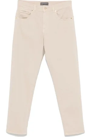 LORENA ANTONIAZZI Klassische Tapered-Hose