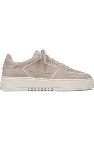 Axel Arigato Orbit Sneakers mit Stickerei