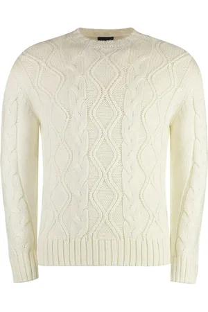 Paul & Shark Pullover mit rundem Ausschnitt