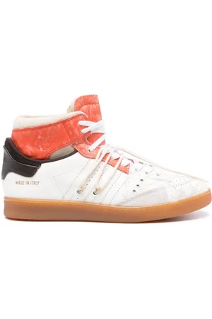Hidnander The Cage Dual Classic Sneakers