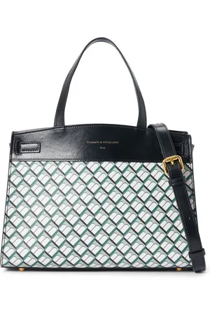 Tammy & Benjamin Madison Handtasche