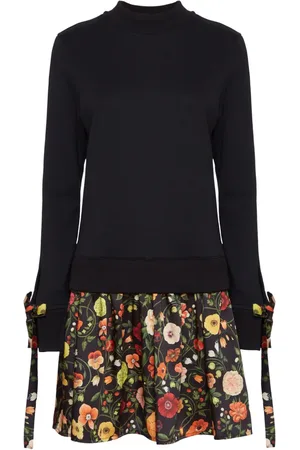La DoubleJ Sporty Minikleid