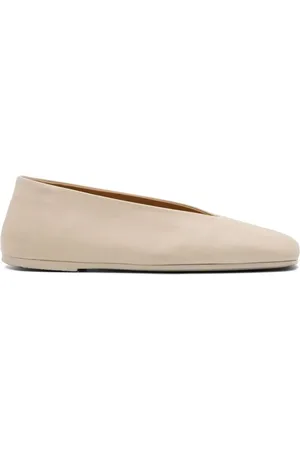 MARSÈLL Spatolona Ballerinas
