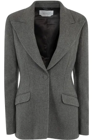 GABRIELA HEARST Leiva Blazer