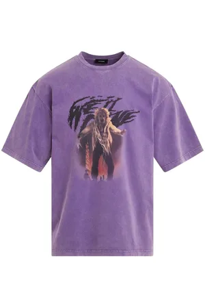 We11 Done Klassisches T-Shirt