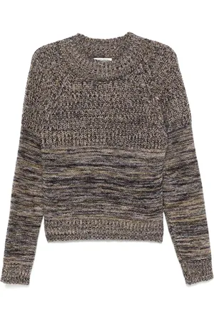 HENRIK VIBSKOV Six End Pullover