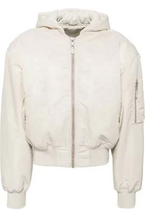 Entire Studios Bomberjacke mit Kapuze