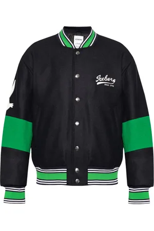 Iceberg X Looney Tunes Bugs Bunny Jacke