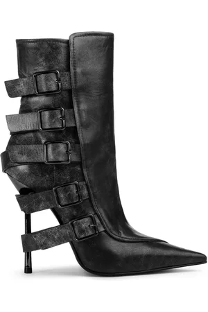 LE SILLA Courtney Stiefeletten 120mm